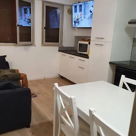 Le Nid Enchanté Apartamento Cavalaire-sur-Mer
