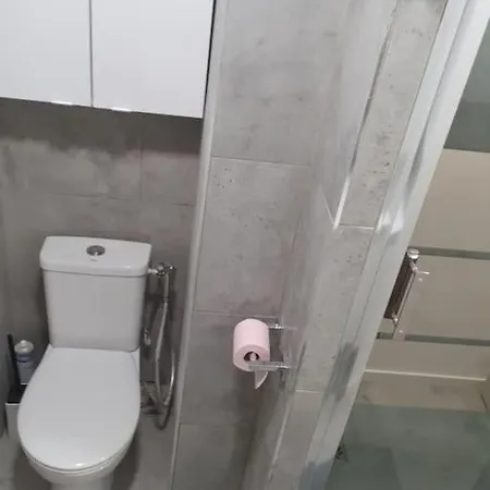 Le Nid Enchanté Apartamento Cavalaire-sur-Mer