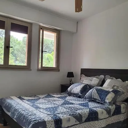 Le Nid Enchante Cavalaire-sur-Mer