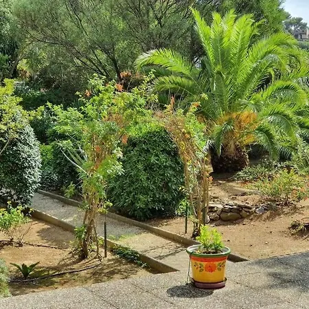 Le Nid Enchante Cavalaire-sur-Mer