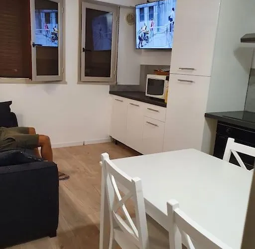 Le Nid Enchante Apartment Cavalaire-sur-Mer